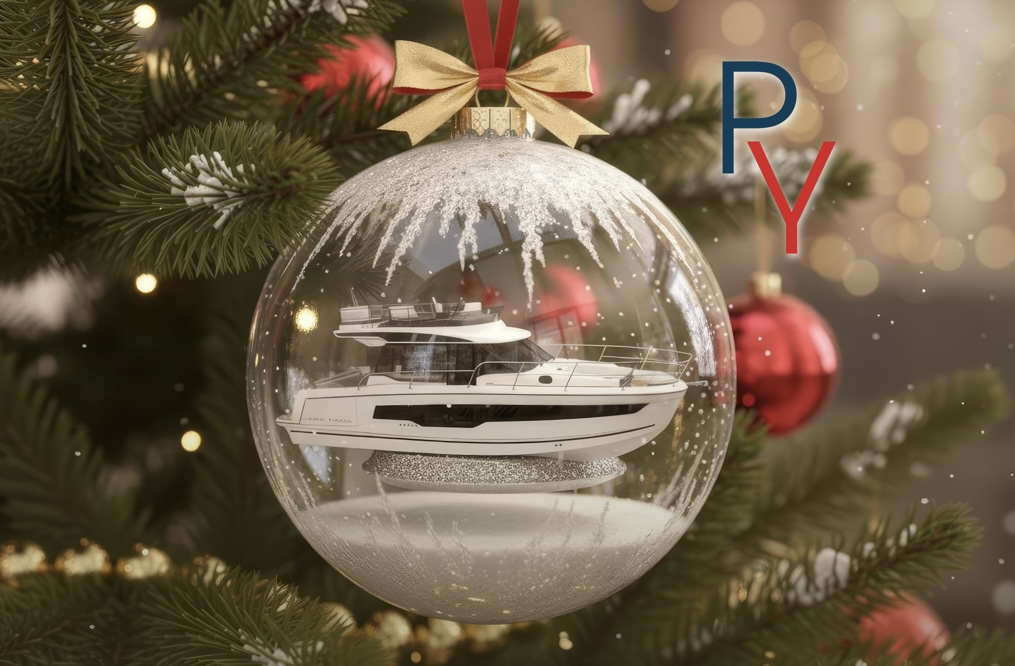 С наступающим Новым 2026 годом и Рождеством!