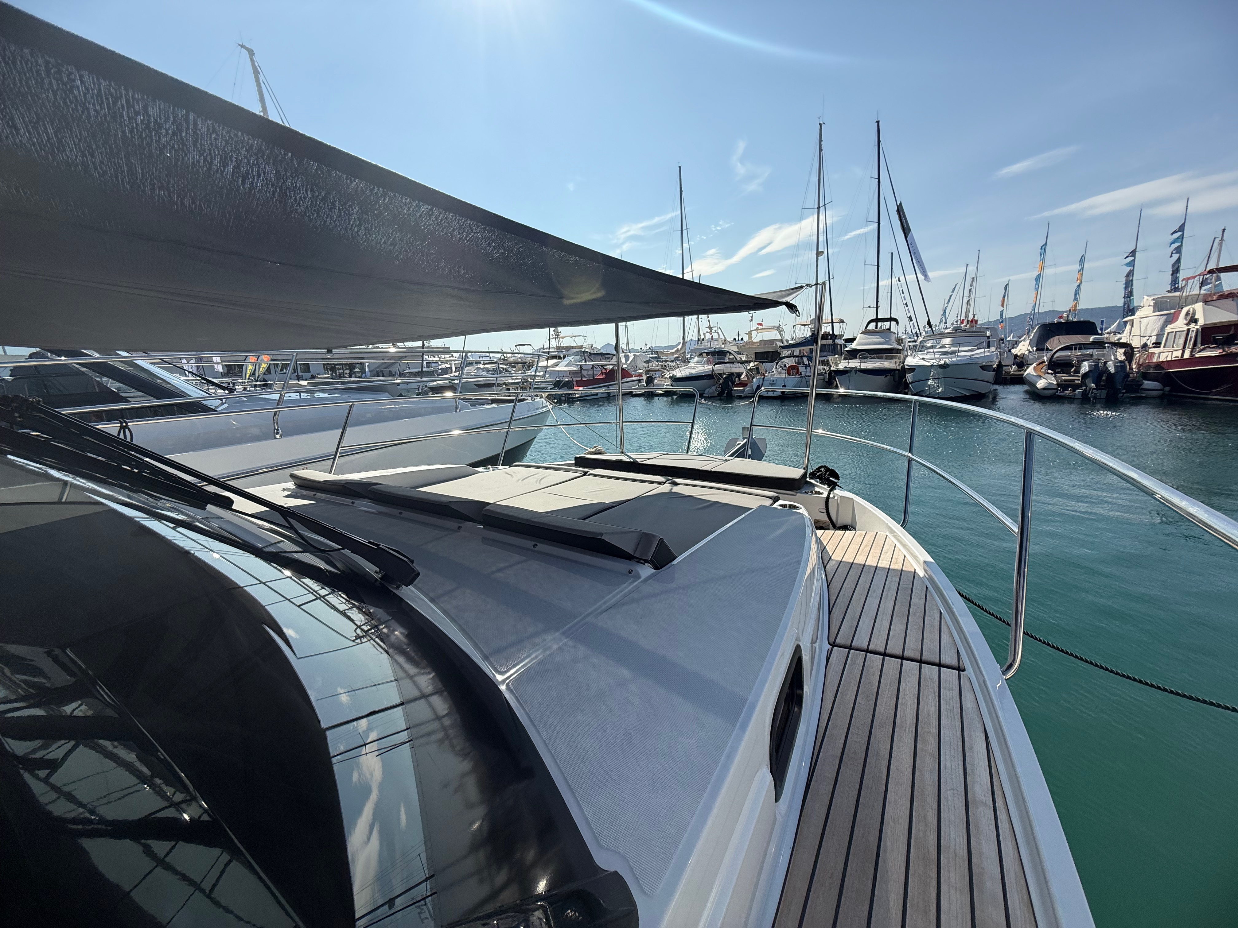 Изготовление ковров, тентов и чехлов на катера