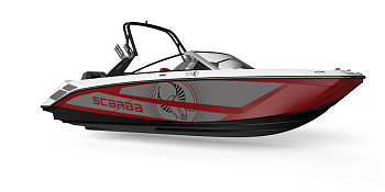 Scarab 235