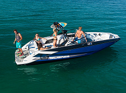 Scarab 255 ID