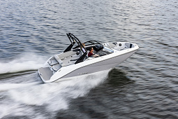 Scarab 195 SE