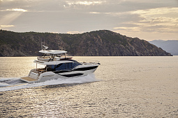 Prestige F 5.7