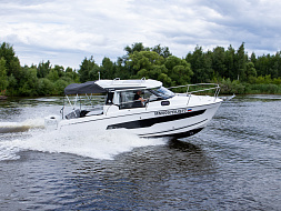 Merry Fisher 695 S2