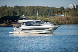 Jeanneau NC 37