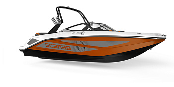 Scarab 215