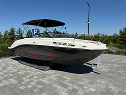 Sea Ray Sun Sport 230