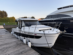 Merry Fisher 895 Serie 2