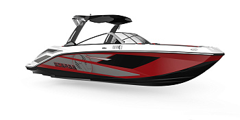 Scarab 285