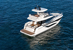Prestige F 4.9