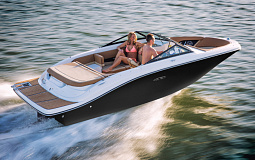 Sea Ray 190 SPX