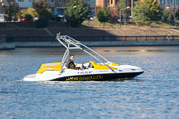 SeaDoo 150 Speedster